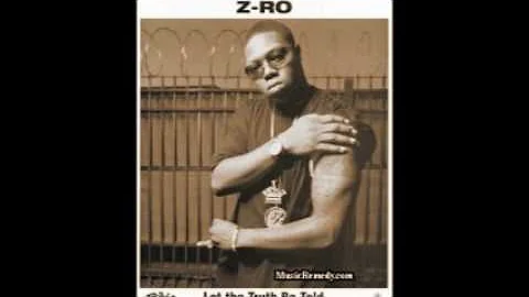 Z-RO - ROUND HERE (RESPECT) [SWISHAHOUSE REMIX]