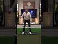 Quick Tip: Don't Restrict Head Movement - Move It As A Result of Body Movement... with Michael Breed