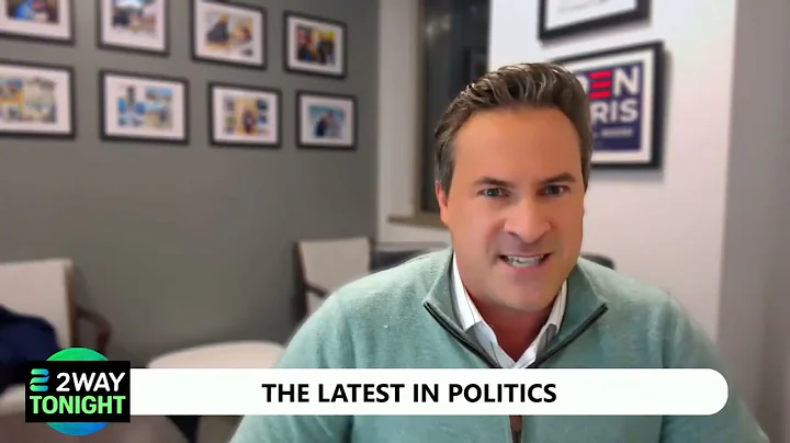 “In His Entire 4 Years Biden Didn’t Do an Interview Like” Trump: Biden “Never Spoke To Press on AF1”