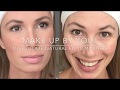 Maquillaje Natural en menos de 10 minutos!