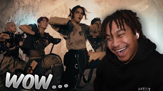 SB19 'GENTO' Music Video - REACTION | FIRST TIME REACTING TO SB19!!!