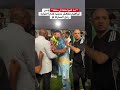 ده انتوا ملط في ملط ياسر ابراهيم ينفعـل بسبب عدم اختياره رجل المباراة