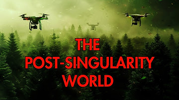 Beyond Human: Life After the Singularity