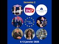 2025 Semaine 2 6 12 Jan Elon Musk FPÖ Proche De La Chancellerie Et Starmer Attaqué 