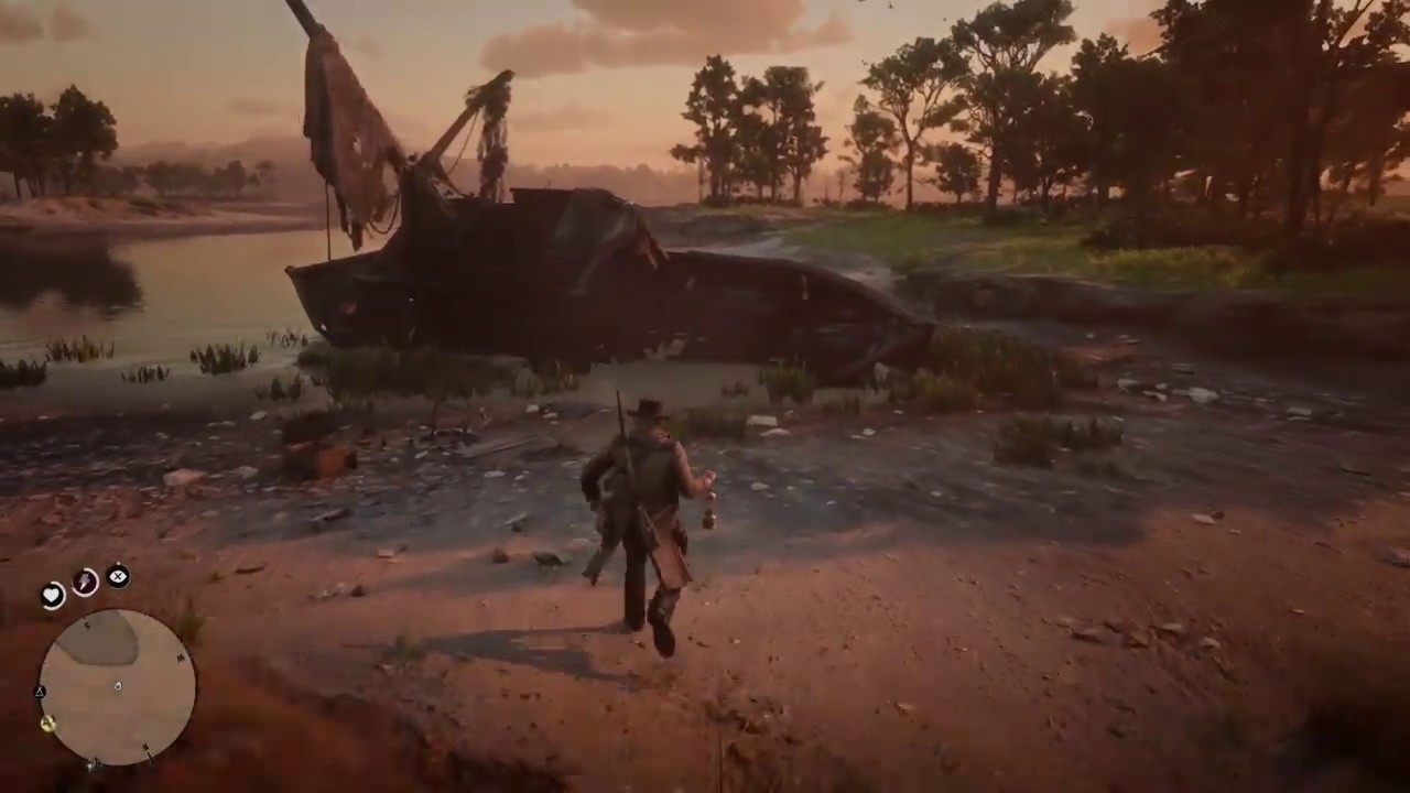 Red Dead Redemption 2 How To Get Tricorn Hat YouTube