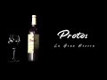 Comercial vino protos