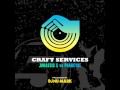 Dj numark  craft services jurassic 5 vs pharcyde