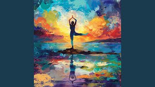 Sea Harmony Pose