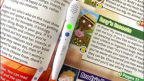 Deleting Recordings on your Fact Factory Pen