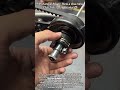 Mechanical Magic: How a One-Way Clutch Actually Works! ⚙️ #shorts #mechanic