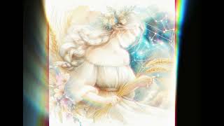 Celestial Whispers for Virgos: Honoring the Self on February 24, 2024