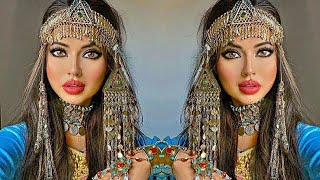 Tayara yadwen_speed up the best song of rif amazigh❤️👑 #fypシ #fypシ゚viral