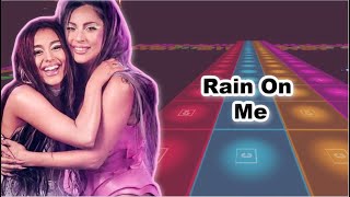 RAIN ON ME - Lady Gaga, Ariana Grande (Fortnite Music Blocks) Code