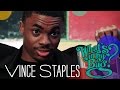 Vince Staples - What's In My Bag?