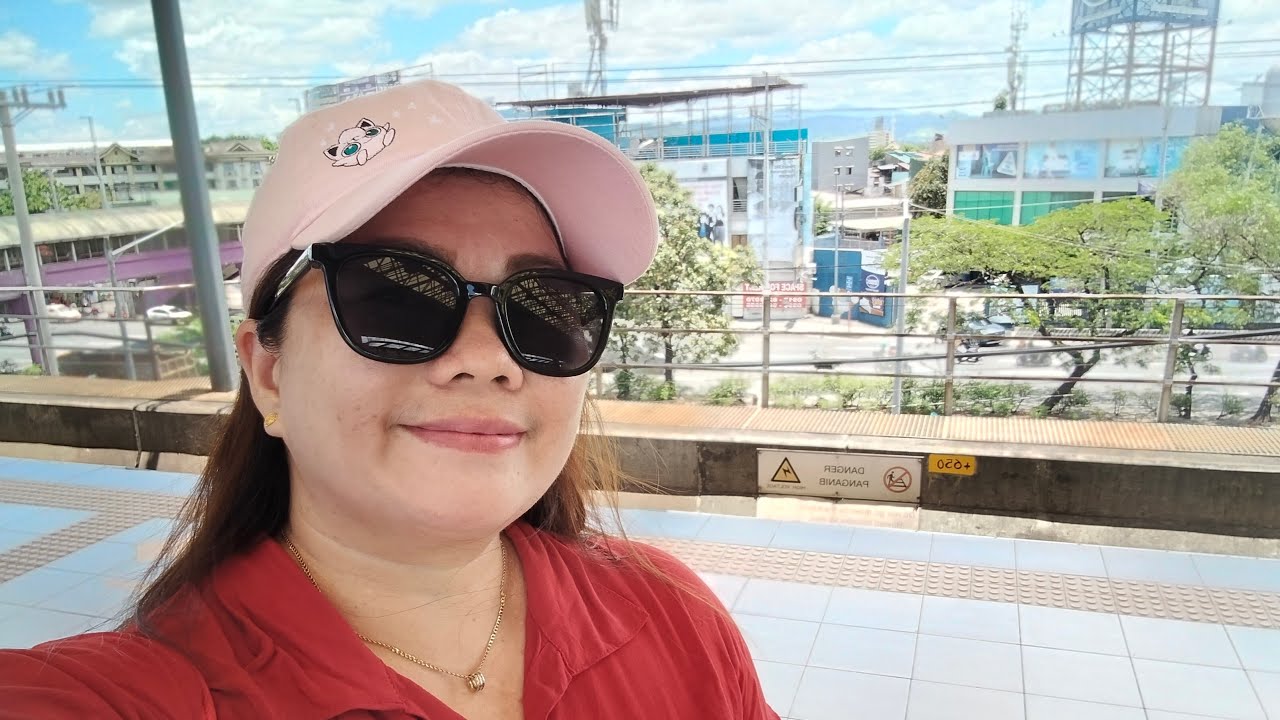 🫶MAMAZEL VLOG🫶 is live! musta kau - YouTube