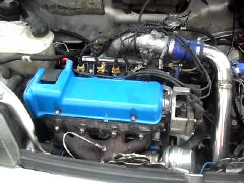 Mister Auto - Filtro aria FIAT PUNTO (188_) 1.2 60 (44Kw)