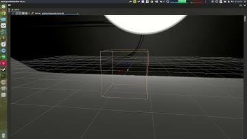 jMonkeyEngine SpaceShift Editor 0.7.7 with new UI