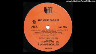 The Reese Project | I Believe (Carl Craig A-Dub Mix)