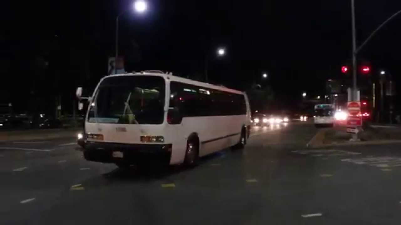 Transit Systems NABI 40-LFW CNG 1267, 12XX, 1262, Neoplan AN440 CNG ...