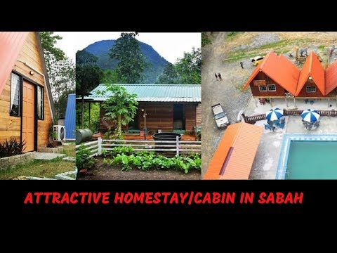 Video: Cari Destinasi Percutian Off-Grid Terbaik Dengan FreeHouse