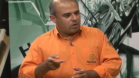 HardSoft 626 - Bloco 1 (exibido 03/05/14)