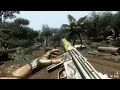 Far Cry 2 Gameplay PC UHD 4K60FPS 