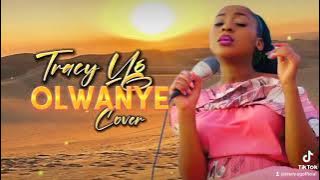 Olwanye cover (Liam voice) by Tracy ug