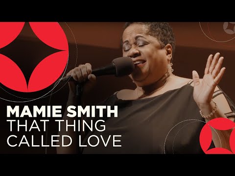 That Thing Called Love | Mandy Gaines | Cincinnati Pops Orchestra