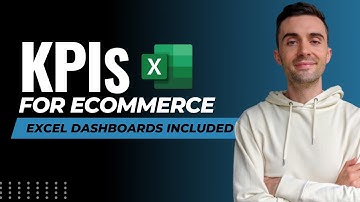 KPIs and Metrics for eCommerce | Evaluate Your eComm Performance