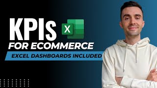 KPIs and Metrics for eCommerce | Evaluate Your eComm Performance