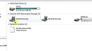 how to turn the power off to an optical drive : computer skills & functions