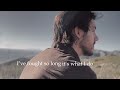 Vincent Lima In The Cold Official Lyric Video 
