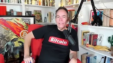 Max Keiser predicts 220000 dollar Bitcoin for 2021