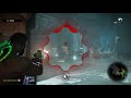 Gears 5  escape the hunters  master solo as architect