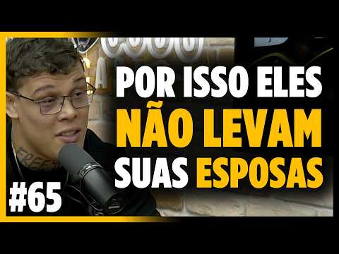 Capa de Jared Cannon