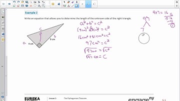 Math 8 Module 7 Lesson 1 Video