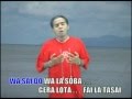 Lagu kepulauan sula mai sanohi