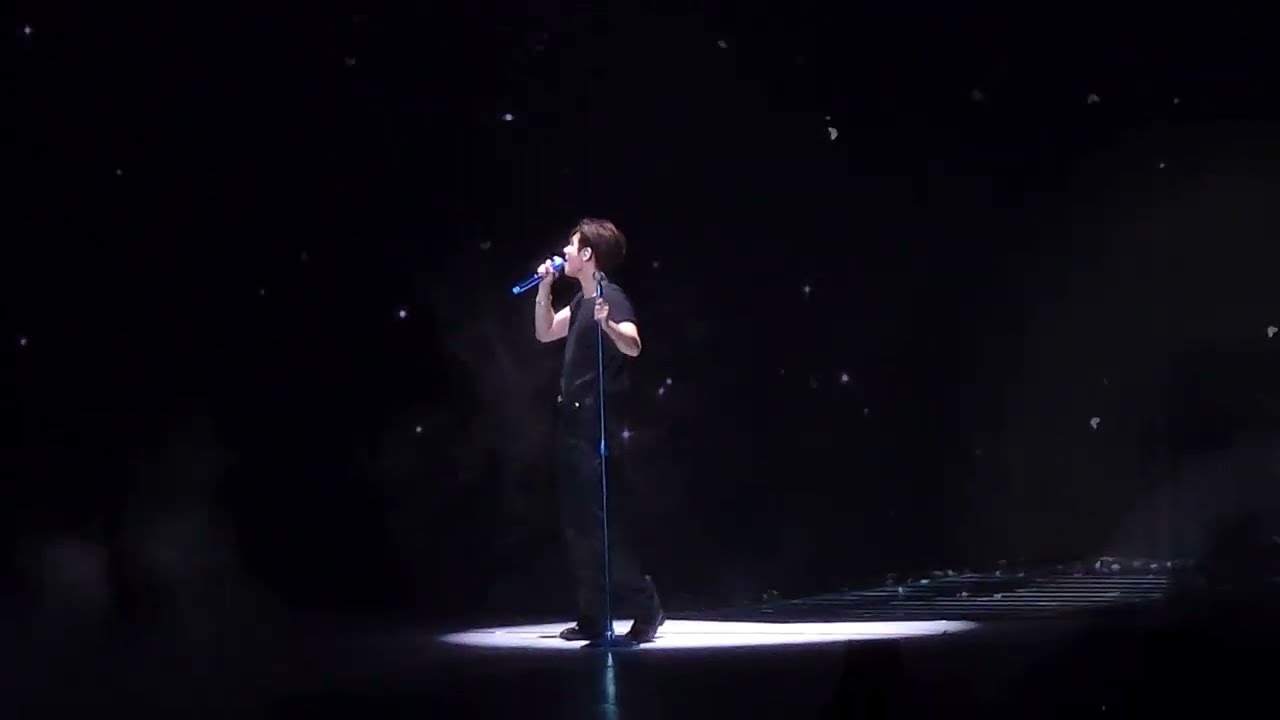 TXT TAEHYUN | BIRD OF NIGHT | ACT: TOMORROW | HONG KONG 260111