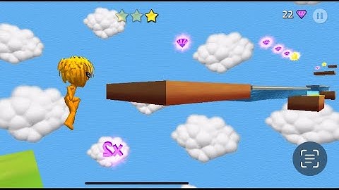 Diversion : ( World:-5 ) Level:-19 Gameplay Ios & Android