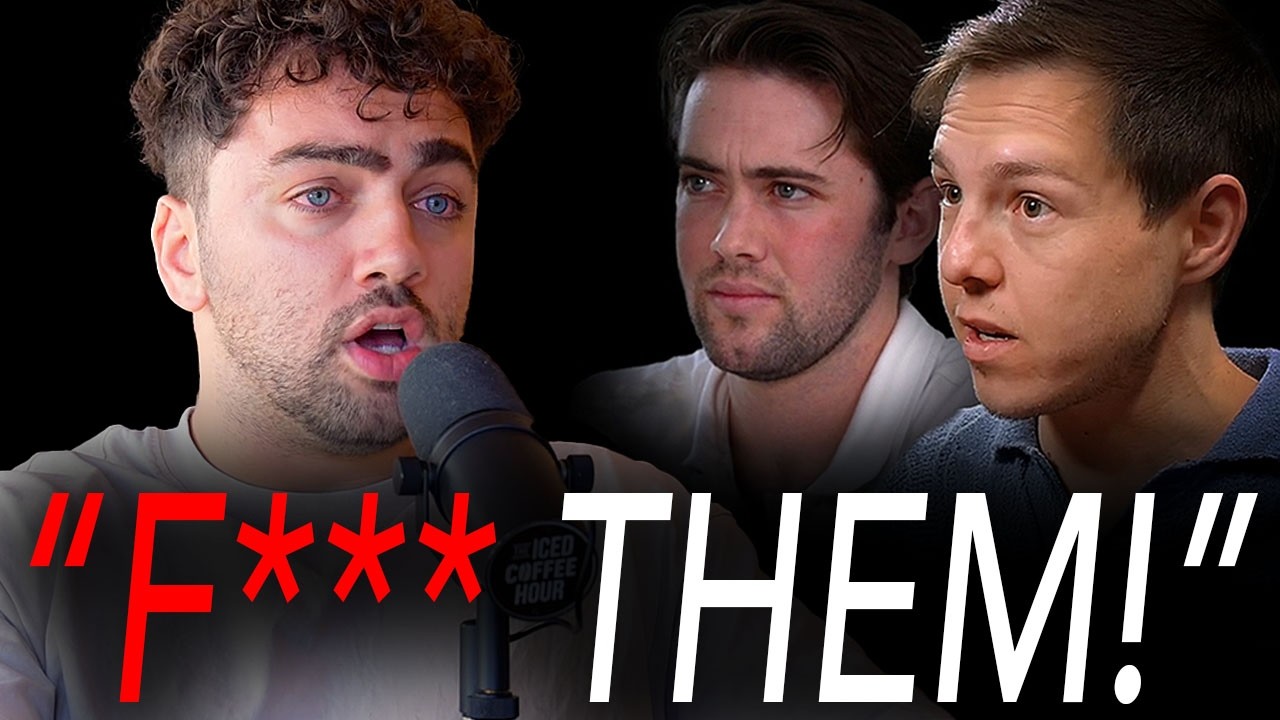 Thumbnail for “They’re Liars!” Mizkif Breaks Silence on $36,000,000 Loss, Allegations, & Controversy