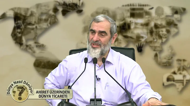 AMAN ALLAH'IM BU NASIL BR MAN! [Tansiyonunuz Yksel...