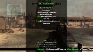 GhettoLobbies Patch ( My Edit Text Only) Download  PS3