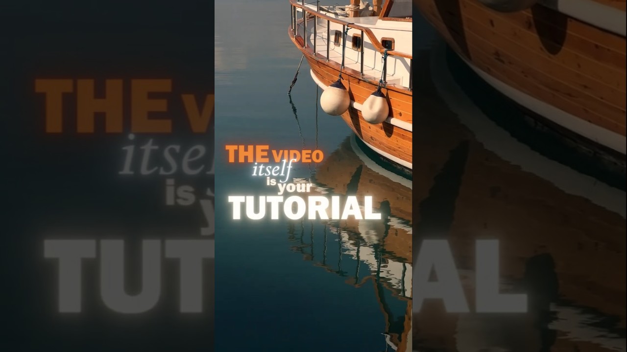 CapCut Text Animation 2026 (5 EASY Tricks)