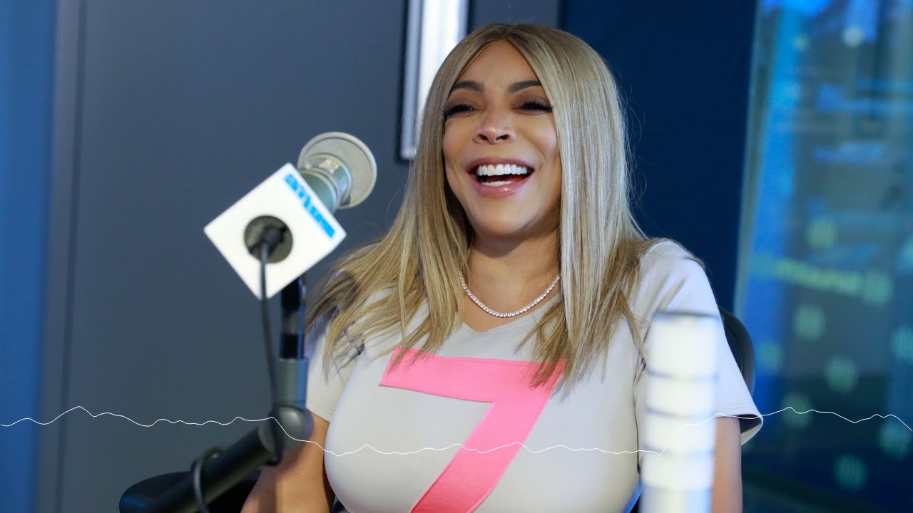 Wendy Williams Sets the Record Straight on 'Fartgate'