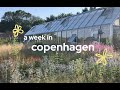 copenhagen vlog || july 2021