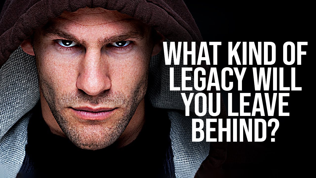 What Do You Want To Be Remembered For? – 2020 Motivation