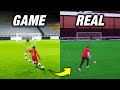 RECREATING LONG SHOTS WE SCORE IN PES 2021 MOBILE