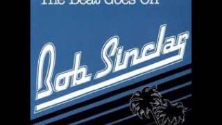 Bob Sinclar - The Beat Goes On Resimi