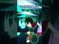 Edens Zero Castellan Boss Fight