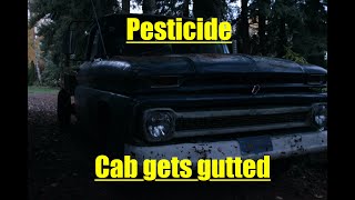 Pesticide: Empty On the Inside by Shadetree Garage 126 views 1 year ago 45 minutes